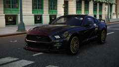 Ford Mustang Jaketho S10 para GTA 4