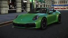 Porsche 911 Venomy para GTA 4