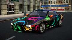 BMW 850 Granithan S1 para GTA 4
