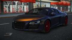 Audi R8 Geeci