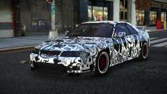 Nissan Skyline R33 Joroca S13 para GTA 4