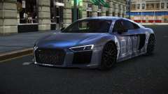 Audi R8 Redenria S13