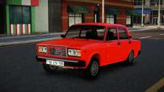 VAZ 2107 Xamazumo para GTA 4