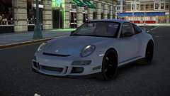 Porsche 997 Muufu para GTA 4