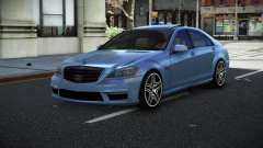 Mercedes-Benz S65 AMG Koiwo para GTA 4