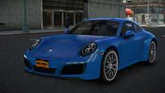 Porsche 911 Inow para GTA 4