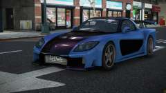 Mazda RX-7 Dawibudif para GTA 4