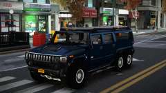 Hummer H6 Reyligo