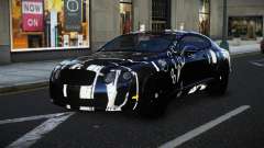 Bentley Continental SS Anjary S13