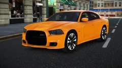 Dodge Charger Ainory para GTA 4