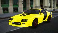 Chevrolet Camaro Jabec S11 para GTA 4