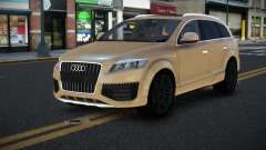 Audi Q7 Dasukizo para GTA 4