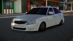 VAZ 2172 Noveya para GTA 4