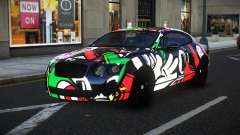 Bentley Continental SS Anjary S9 para GTA 4