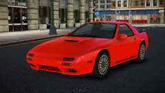 Mazda RX-7 Nefuv para GTA 4