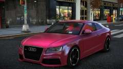 Audi RS5 Najo para GTA 4