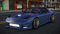 Mazda RX-7 Tamasu