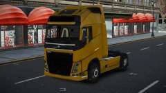 Volvo FH16 Xannie