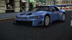 Nissan Skyline R34 GT-R Morley para GTA 4