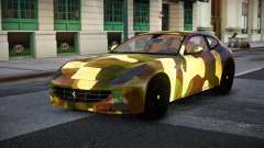 Ferrari FF Mikimsa S12 para GTA 4