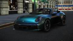 Porsche 911 Venomy S13 para GTA 4