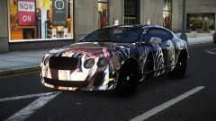 Bentley Continental SS Anjary S5 para GTA 4