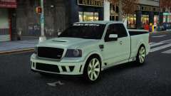 Saleen S331 Yotxe para GTA 4