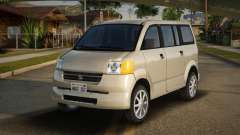 Suzuki APV 2004 para GTA San Andreas