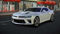 Chevrolet Camaro Zugdehede para GTA 4