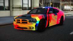 Dodge Charger Denter S6 para GTA 4