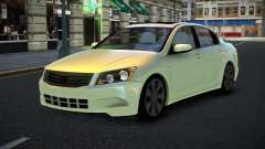 Honda Accord Akic para GTA 4