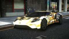 Ford GT Gravin S9 para GTA 4