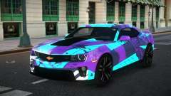 Chevrolet Camaro Ternie S3 para GTA 4