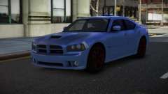Dodge Charger Denter para GTA 4
