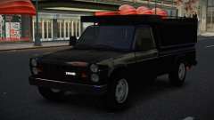 Nissan Zamyad Zazayo