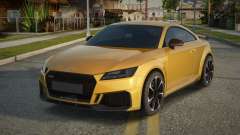 Audi TT RS Hunley para GTA San Andreas