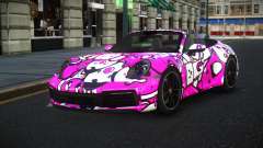 Porsche 911 Venomy S10 para GTA 4