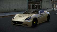 Ferrari California Lilo para GTA 4
