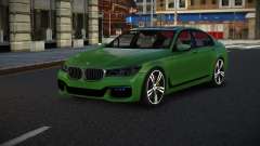 BMW 750i Jedire para GTA 4