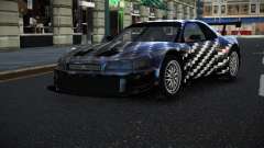 Nissan Skyline R34 GT-R Morley S10 para GTA 4