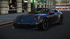 Porsche 911 Venomy S1 para GTA 4