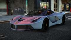Ferrari LaFerrari Vixocata para GTA 4