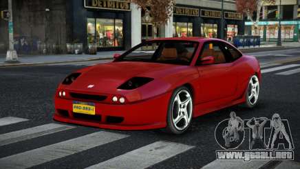 Fiat Type 175 Suzewu para GTA 4