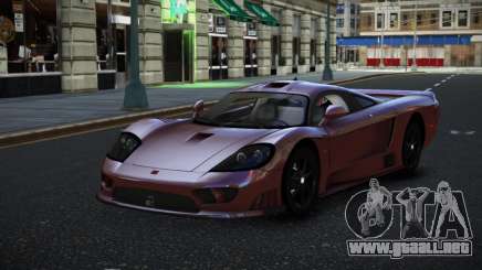 Saleen S7 Yimkemu para GTA 4
