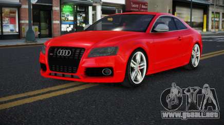 Audi S5 Xiniqih para GTA 4