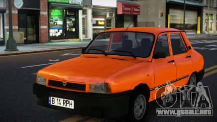 Dacia 1310 Wakunac para GTA 4