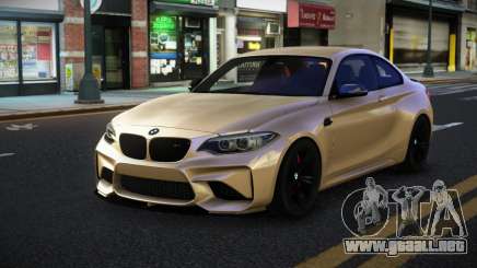 BMW M2 Yetpanoy para GTA 4