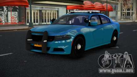 Dodge Charger Dondaw para GTA 4