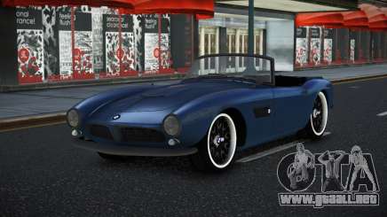 BMW 507 Mihpa para GTA 4