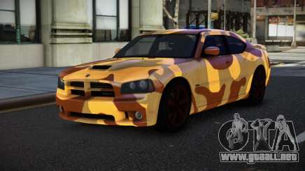 Dodge Charger Denter S14 para GTA 4